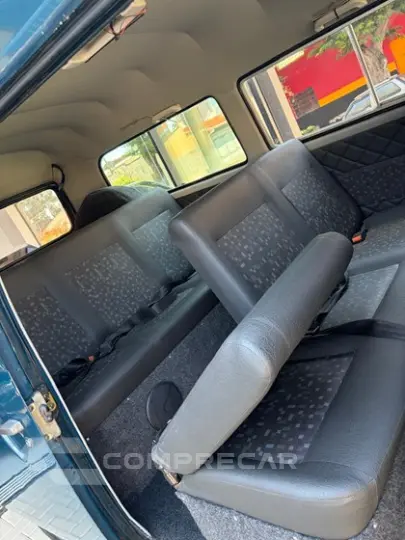 KOMBI 1.6 MI Carat 8V