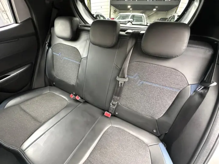 KWID 1.0 12V SCE Intense