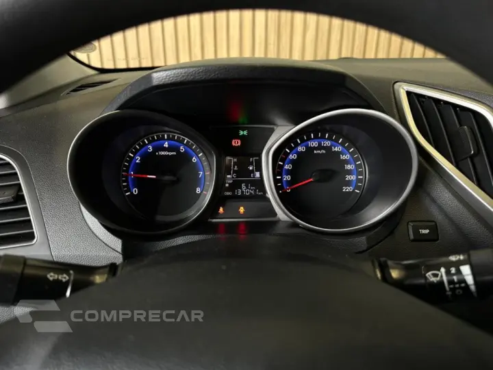 HB20 1.0 UNIQUE 12V FLEX 4P MANUAL