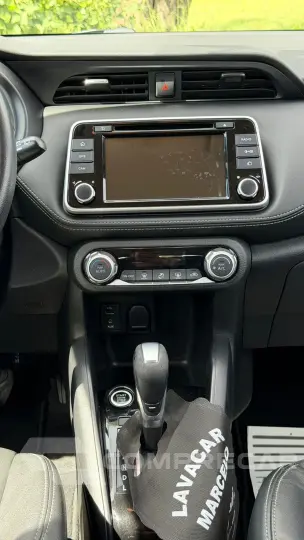 KICKS 1.6 16V SL