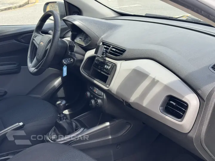 ONIX 1.0 MPFI JOY 8V