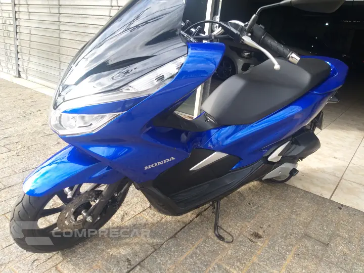 Pcx 150