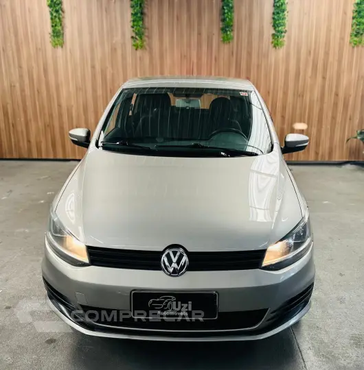 FOX 1.0 MI 8V