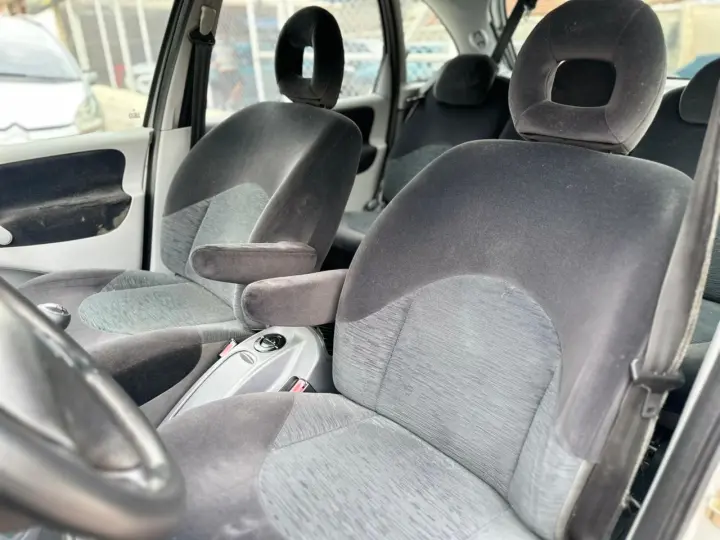 XSARA PICASSO 2.0 Exclusive 16V