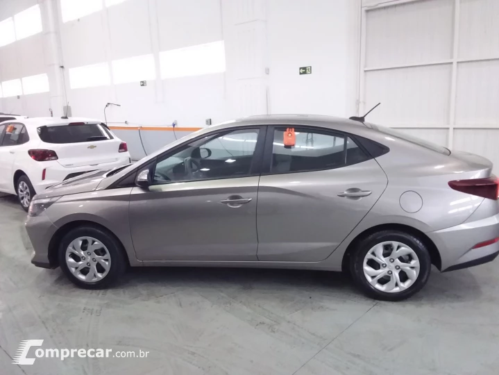 HB20S 1.0 12V FLEX COMFORT PLUS MANUAL