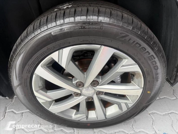 VIRTUS 1.0 200 TSI Comfortline