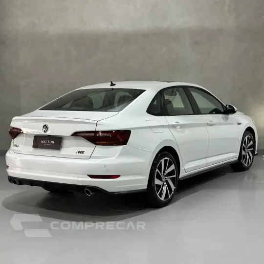 JETTA GLI 350 TSI 2.0 16V 4p Aut.