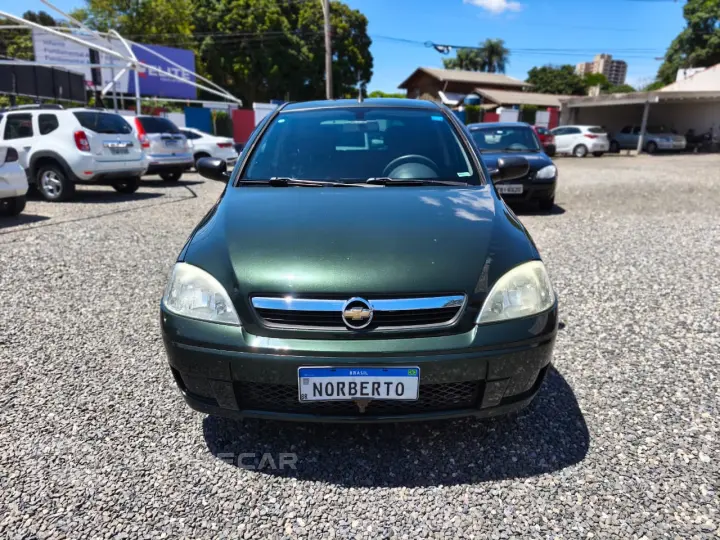 Corsa Hatch 1.4 4P MAXX FLEX