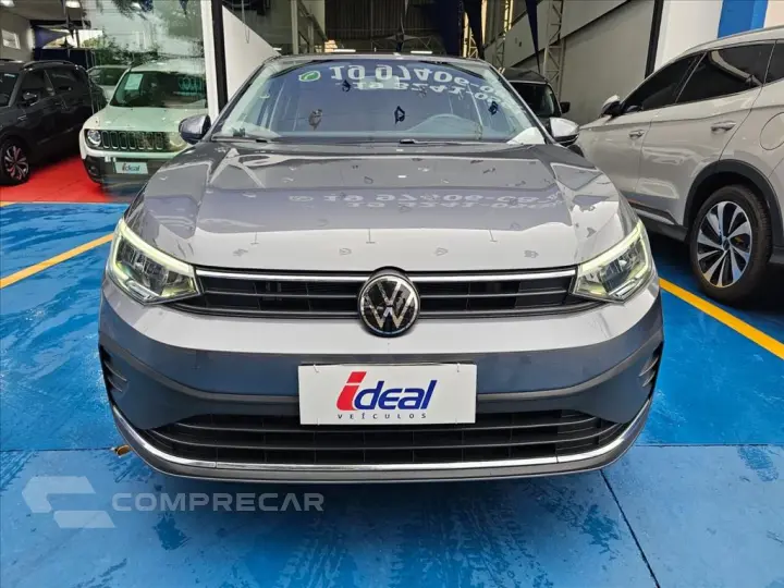 VIRTUS 1.0 170 TSI AUTOMÁTICO