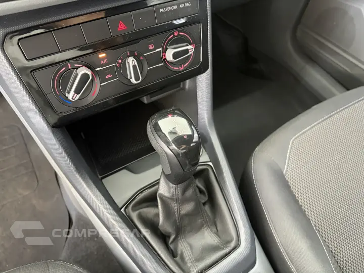 T-CROSS 1.0 200 TSI TOTAL FLEX SENSE AUTOMÁTICO