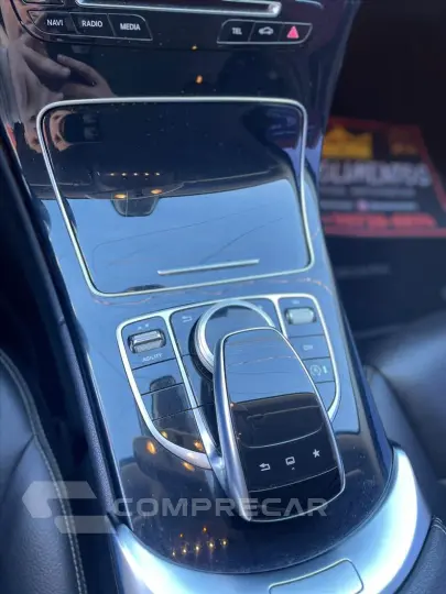 C 180 1.6 CGI 16V Turbo