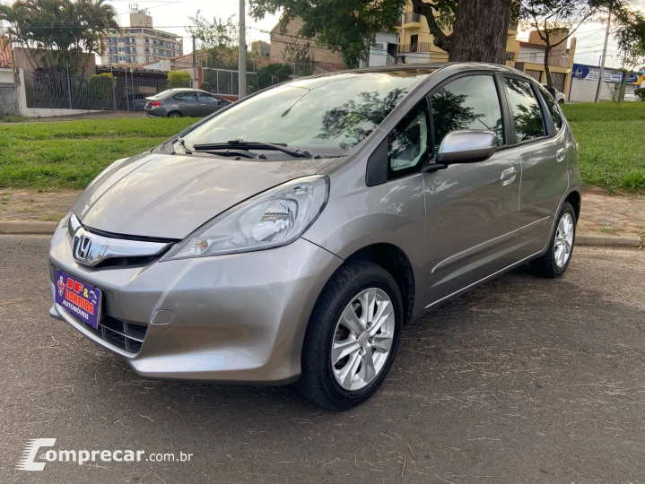 FIT 1.4 LX 16V