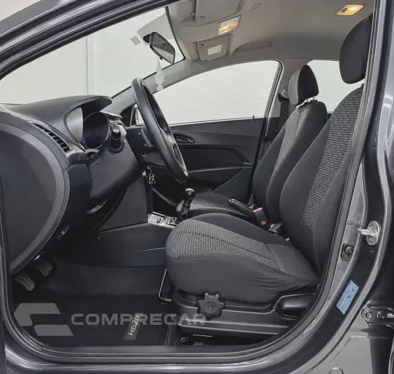 HB20 1.0 12V Comfort