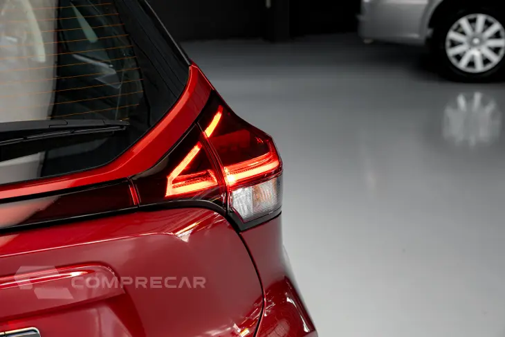 KICKS PLAY 1.6 16vstart Advance Plus