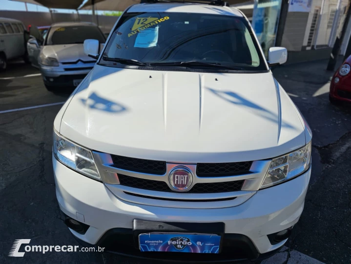 FREEMONT 2.4 Precision 16V