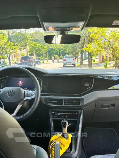 NIVUS 1.0 200 TSI Highline