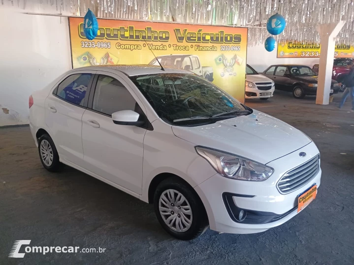 Ka SE 1.0 SD
