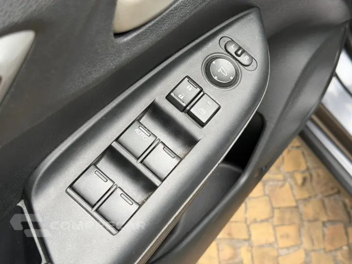 Wr-V 1.5 16V Flexone Ex Cvt