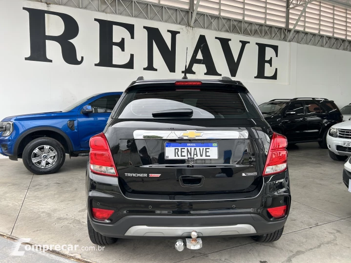 TRACKER 1.4 16V Turbo Premier