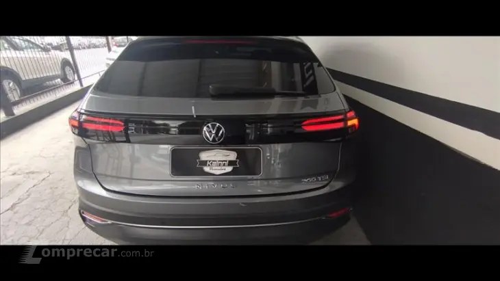 NIVUS 1.0 200 TSI Comfortline