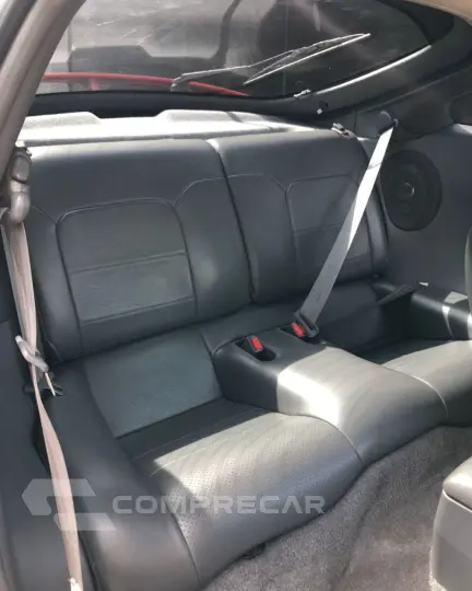 Eclipse GST 2.0 16V Turbo