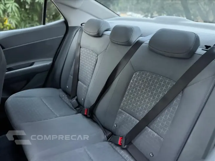 HB20S 1.0 12V FLEX COMFORT PLUS MANUAL