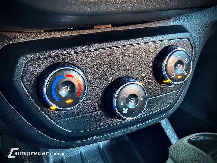 SPIN 1.8 Premier 8V