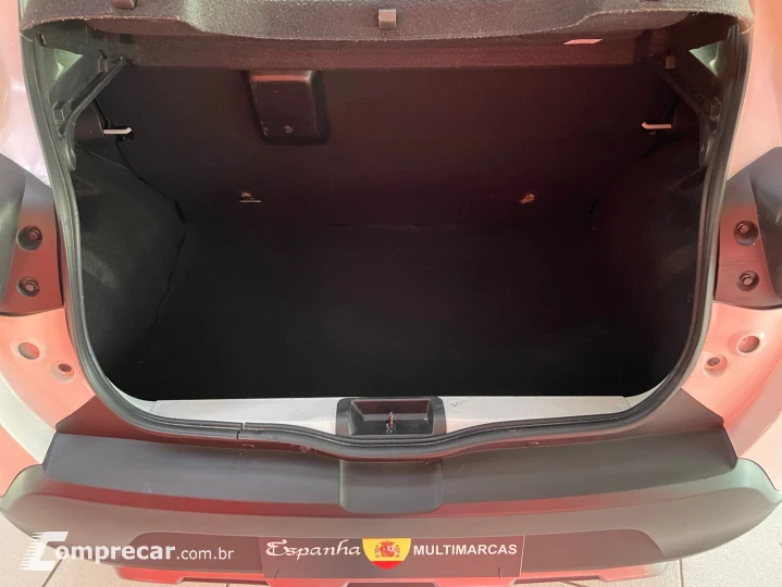 KWID 1.0 12V SCE Outsider