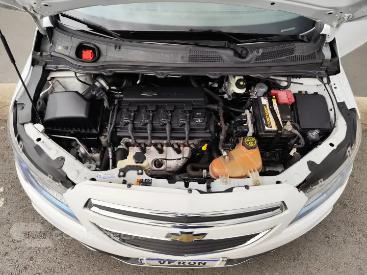 PRISMA 1.4 LT Spe/4 8V