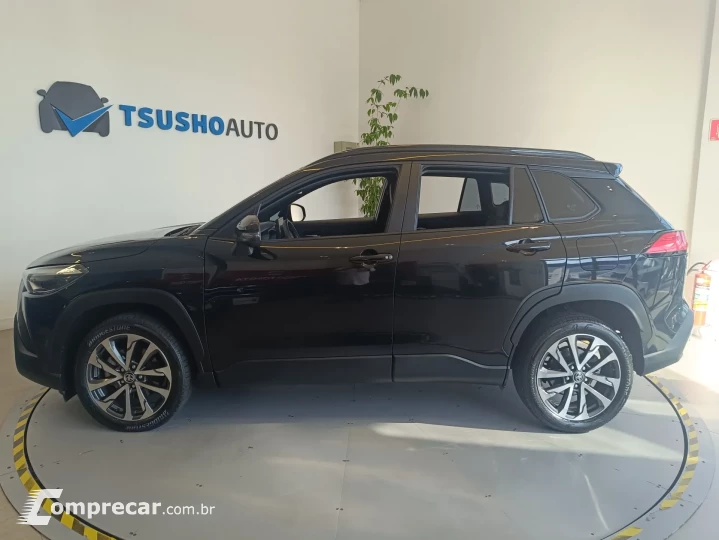 COROLLA CROSS 2.0 VVT-IE XRE DIRECT SHIFT