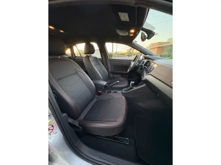 VIRTUS 1.0 200 TSI HIGHLINE AUTOMÁTICO