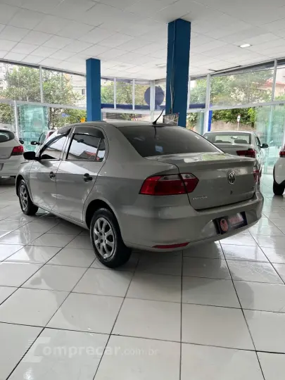 VOYAGE 1.6 MSI Totalflex