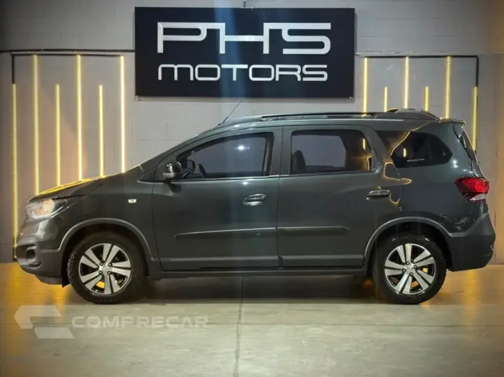 SPIN 1.8 Activ7 8V