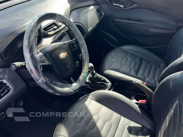 ONIX - 1.4 MPFI LTZ 8V 4P MANUAL