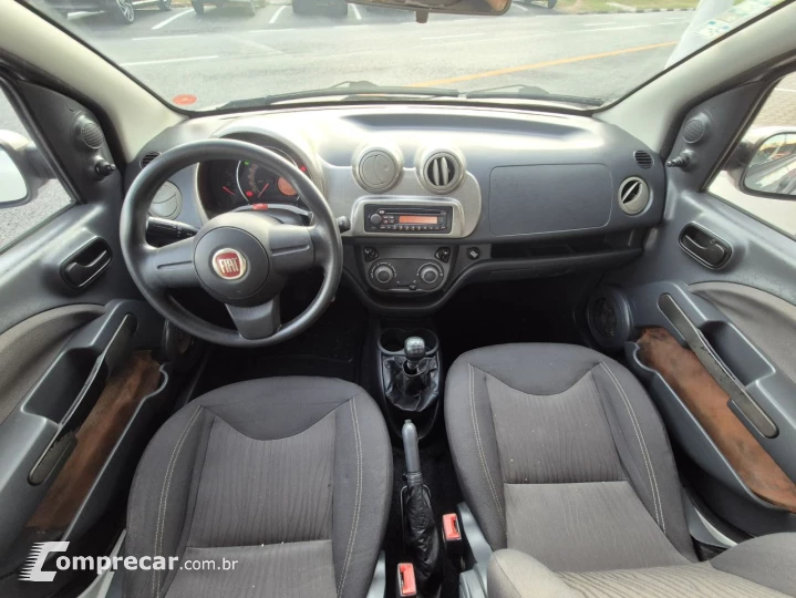 UNO WAY Celeb. 1.4 EVO Fire Flex 8V 5p