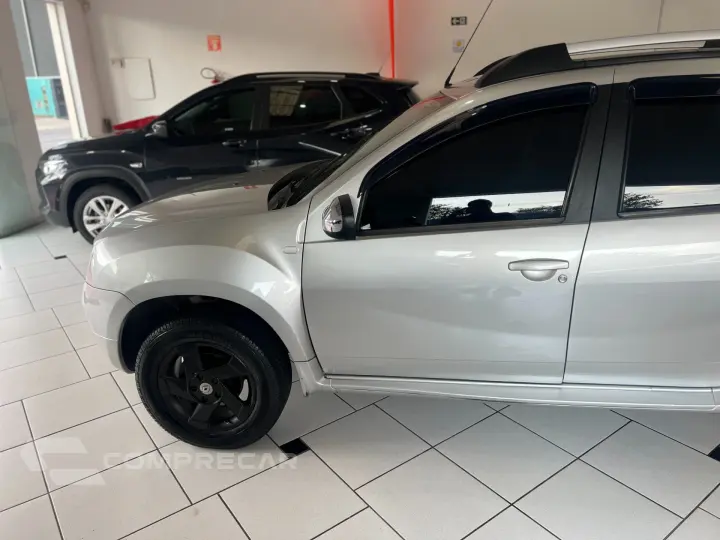 DUSTER 1.6 DYNAMIQUE 4X2 16V RENAULT