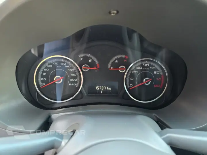 Palio ATTRACTIVE 1.0 EVO Fire Flex 8v 5p