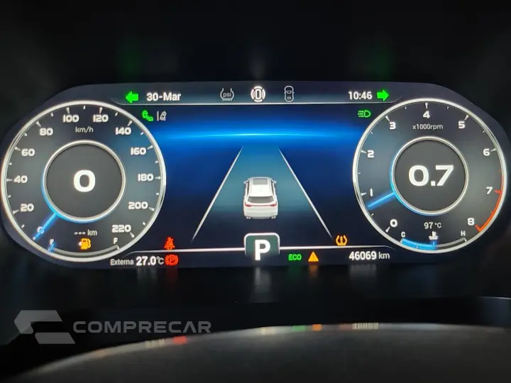 TIGGO 8 1.6 TGDI GASOLINA TXS MAX DRIVE DCT