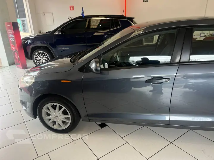 CELER 1.5 MPFI 16V CHERY