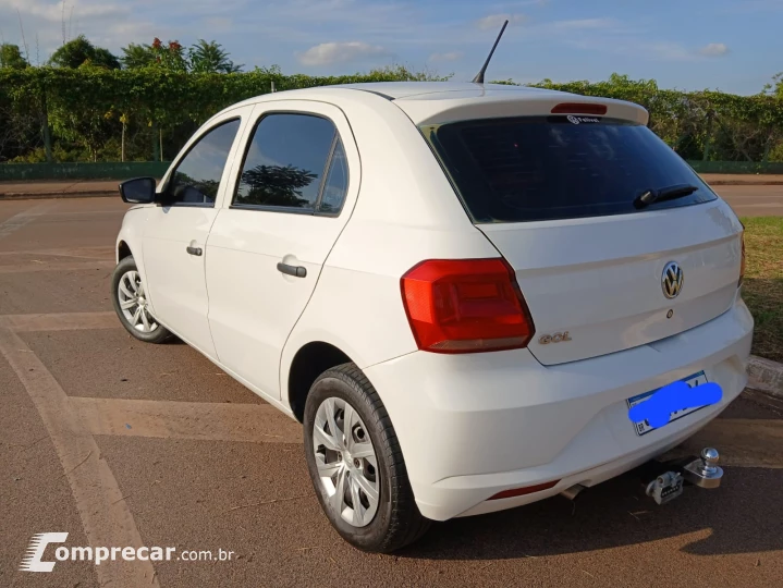 STRADA 1.4 MPI Hard Working CD 8V