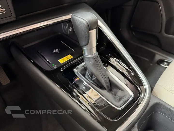 HR-V 1.5 DI I-VTEC TURBO FLEX ADVANCE CVT