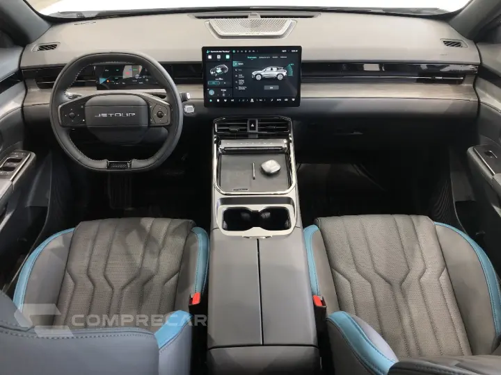 S06 1.5 TGDI PHEV ADVANCE DHT.