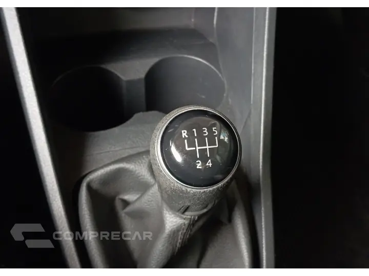 SAVEIRO 1.6 MSI TRENDLINE CS 16V FLEX 2P MANUAL