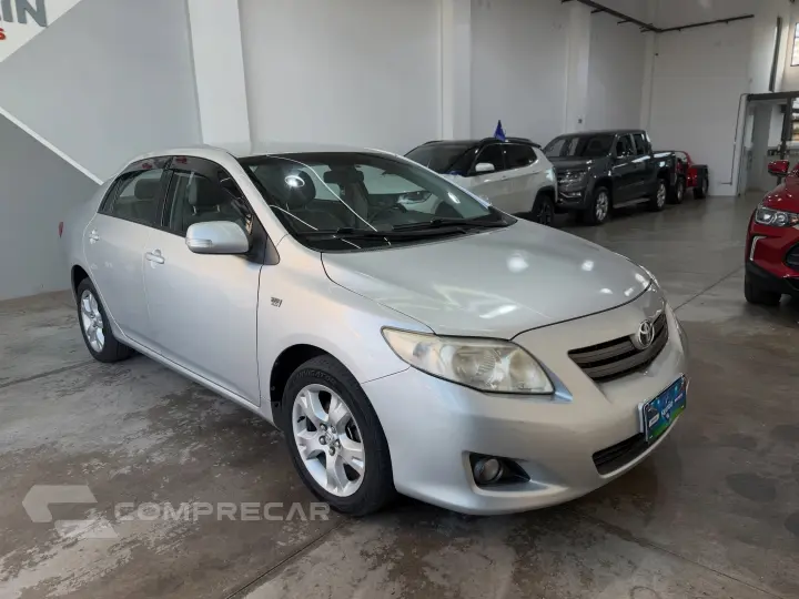 COROLLA 2.0 XEI 16V