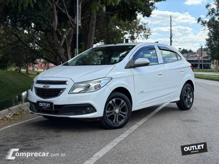 ONIX 1.0 MPFI LT 8V FLEX 4P MANUAL