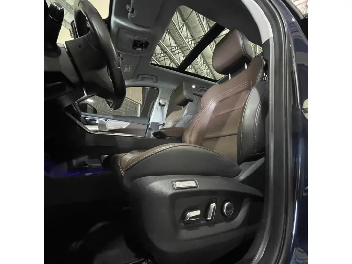 TIGGO 8 1.6 TGDI GASOLINA FOUNDER'S EDITION DCT