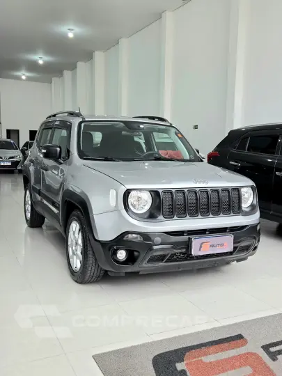 RENEGADE 1.8 16V Sport