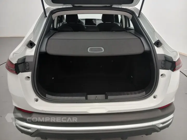 FASTBACK 1.0 TURBO 200 HYBRID AUDACE CVT