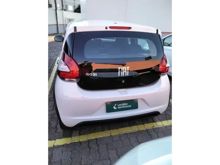 MOBI 1.0 EVO FLEX LIKE. MANUAL