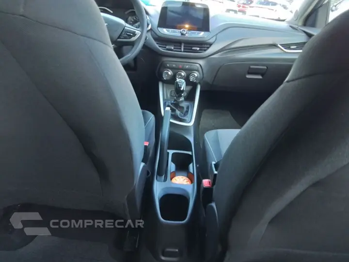ONIX 1.0 FLEX PLUS LT MANUAL